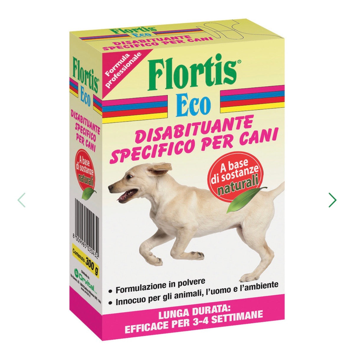 Disabituante cani 750 ml – disabituante spray per cani a base di agrumi  vegetale